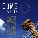Come Again / Various (2 Cd) cd