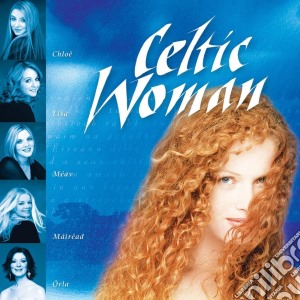 Celtic Woman & David Downes - Celtic Woman & David Downes cd musicale di CELTIC WOMAN