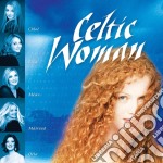 Celtic Woman & David Downes - Celtic Woman & David Downes