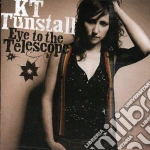 Kt Tunstall - Eye To The Telescope cd