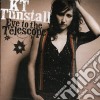 Kt Tunstall - Eye To The Telescope cd musicale di Tunstall Kt