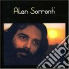 Alan Sorrenti - Alan Sorrenti cd