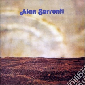 Alan Sorrenti - Come Un Vecchio Incensiere All'alba Di Un Villaggio Deserto cd musicale di Alan Sorrenti