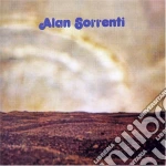 Alan Sorrenti - Come Un Vecchio Incensiere All'alba Di Un Villaggio Deserto cd