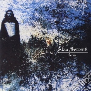 Alan Sorrenti - Aria cd musicale di Alan Sorrenti