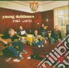 Young Dubliners - Real World cd