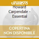 Howard Carpendale - Essential cd
