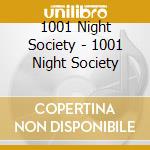 1001 Night Society - 1001 Night Society cd