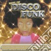 Best Of Disco Funk / Various cd