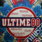 Ultime 80 / Various cd