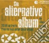 Alternative Album - 20 Full On Tracks From The Best Guitar Bands Around cd