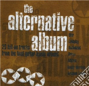 Vol 3 Various - Alternative Album cd musicale di Artisti Vari