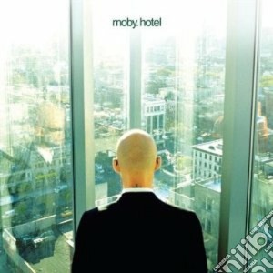 Moby - Hotel cd musicale di Moby