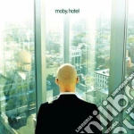 Moby - Hotel cd