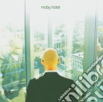 Moby - Hotel cd