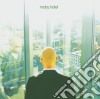Moby - Hotel cd