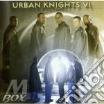 Urban Knights - Urban Knights Vi