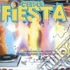 C''est La Fiesta / Various cd