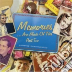 Memories Are Made Of This, Vol. 2 / Various cd