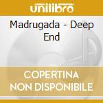 Madrugada - Deep End cd