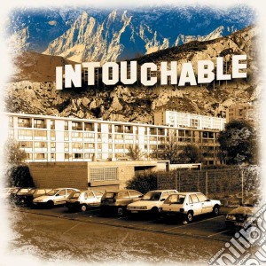Intouchable - La Vie De Reve cd musicale di Intouchable