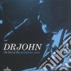 Dr. John - The Best Of The Parlophone Years cd