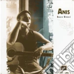 Anis - Gadjo D cd