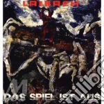(lp Vinile) Das Spiel Ist Aus cd