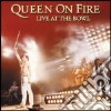 Queen - Queen On Fire (Live At The Bowl) (2 Cd) cd