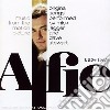 Alfie: Music From The Motion Picture cd