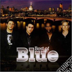 Blue - Best Of Blue cd musicale di BLUE