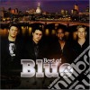 Blue - Best Of Blue cd
