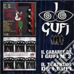 Gufi (I) - Il Cabaret Dei Gufi 2 - Il Teatrino Dei Gufi cd