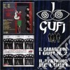 Gufi (I) - Il Cabaret Dei Gufi 2 - Il Teatrino Dei Gufi cd