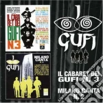 Il Cabaret Dei Gufi N.3 cd