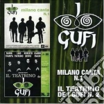 Milano Canta N.1 cd