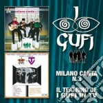 Milano Canta N.3 cd