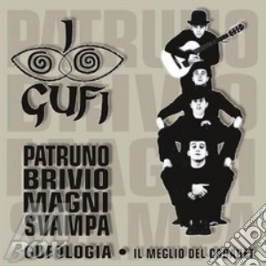 I Gufi - Gufologia - Il Meglio Del (2 Cd) cd musicale di GUFI