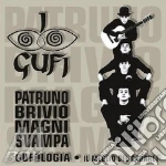 I Gufi - Gufologia - Il Meglio Del (2 Cd) cd