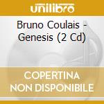 Bruno Coulais - Genesis (2 Cd) cd