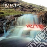Verve (The) - This Is Music: The Singles cd