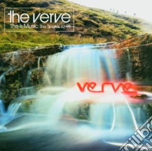 Verve (The) - This Is Music: The Singles 92 - 98 cd musicale di VERVE (THE)