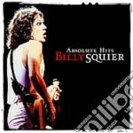 Billy Squier - Absolute Hits cd