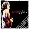 Billy Squier - Absolute Hits cd