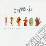 Genesis - Platinum Collection cd