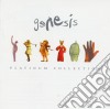Genesis - Platinum Collection cd