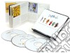 Genesis - The Platinum Collection (3 Cd) cd musicale di GENESIS