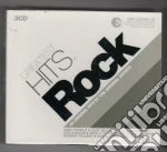 Greatest hits of rock cd