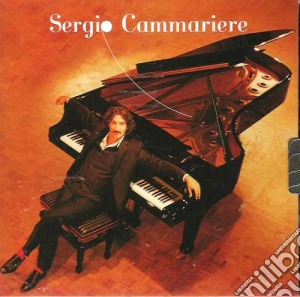 Sergio Cammariere - Sul Sentiero cd musicale di Sergio Cammariere