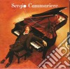 Sergio Cammariere - Sul Sentiero cd